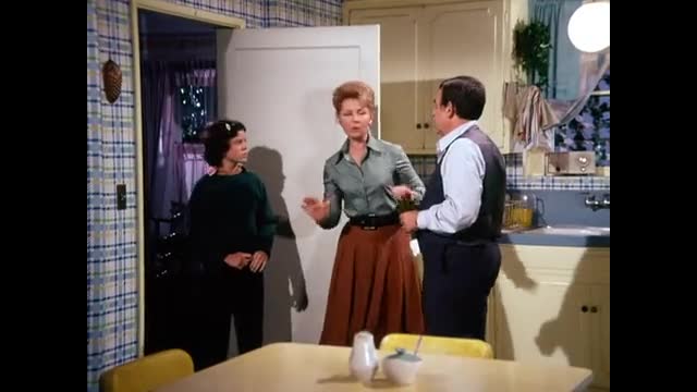 Happy Days - 2x22 - Kiss Me Sickly