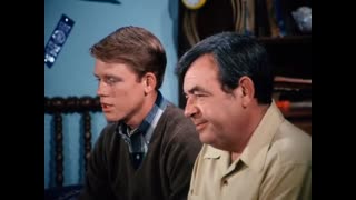 Happy Days - 2x22 - Kiss Me Sickly