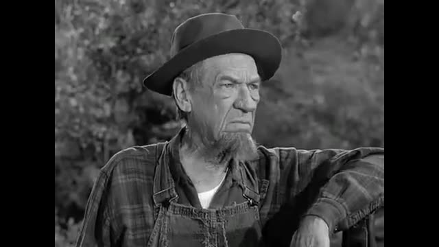 Petticoat Junction - 2x30 - Who's Afraid Of The Big Bad Jinx