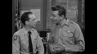 Andy Griffith - 1x11 - Christmas Story