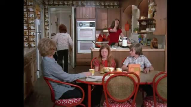 Partridge Family - 4x22 - SOS