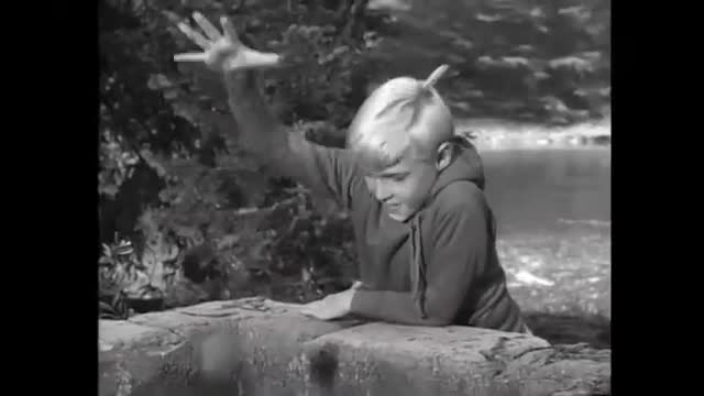 Dennis The Menace - 3x12 - The Fifteen Foot Christmas Tree