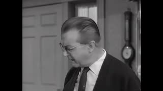 Dennis The Menace - 3x12 - The Fifteen Foot Christmas Tree