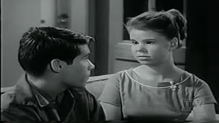 My Three Sons - 3x22 - The Clunky Kid