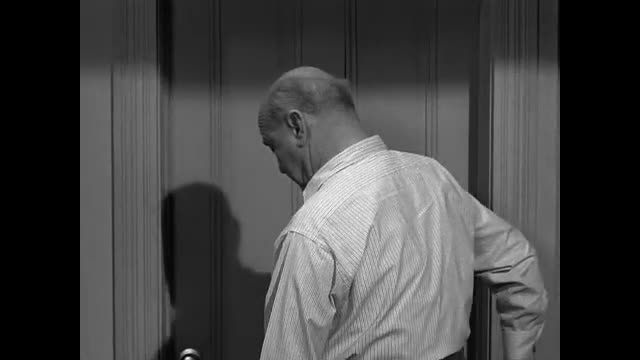 My Three Sons - 2x36 - Fire Watch