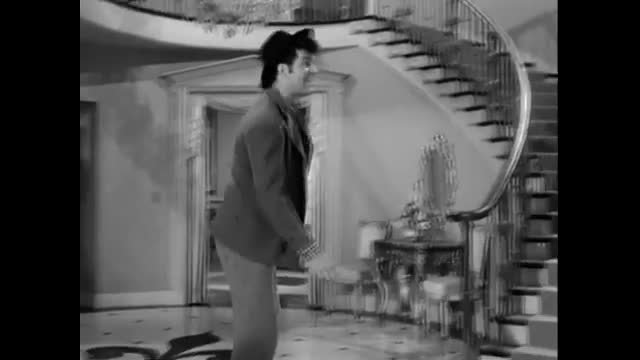 Beverly Hillbillies - 1x12 - The Great Feud