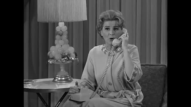 Dick Van Dyke - 2x28 - Divorce