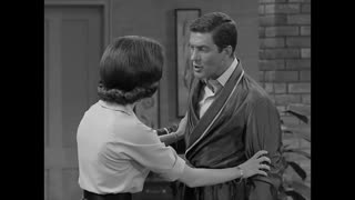 Dick Van Dyke - 2x28 - Divorce