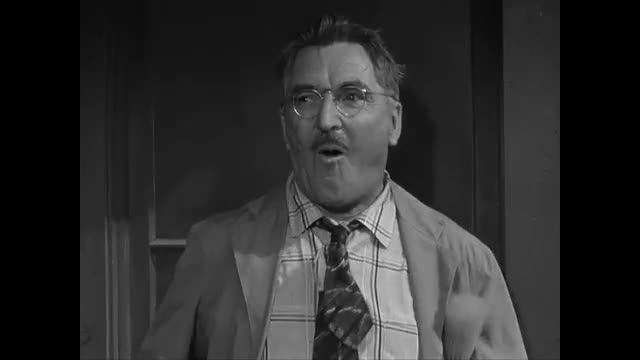 Andy Griffith - 1x13 - Mayberry Goes Hollywood