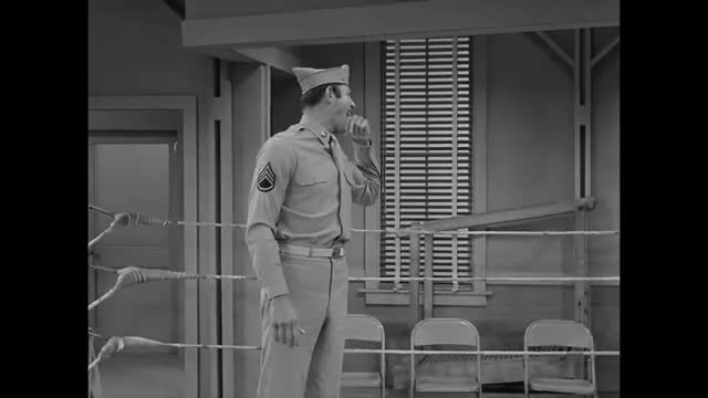 Dick Van Dyke - 5x11 - Body And Sol