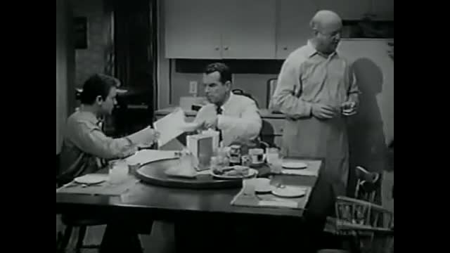 My Three Sons - 2x2 - Instant Hate