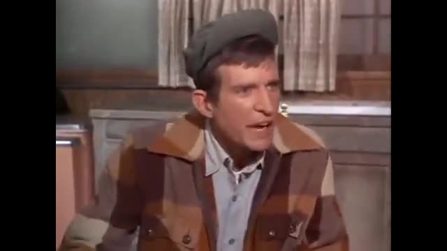 Green Acres - 3x27 - The Rutabaga Story