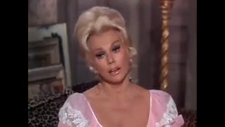 Green Acres - 3x27 - The Rutabaga Story