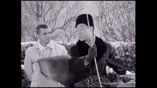 Dobie Gillis  - 2x9 - Drag Strip Dobie