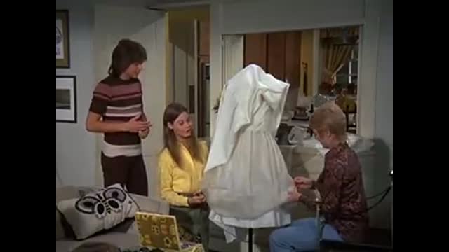 Partridge Family - 3x8 - A Likely Candidate