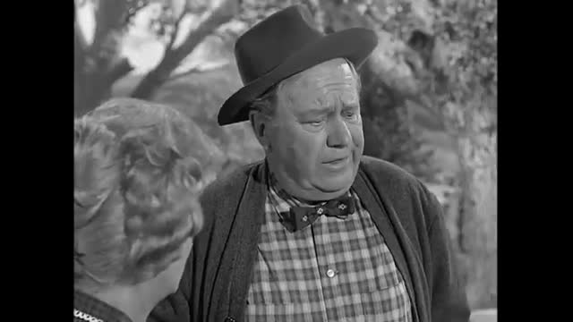 Petticoat Junction - 1x6 - Please Buy My Violets