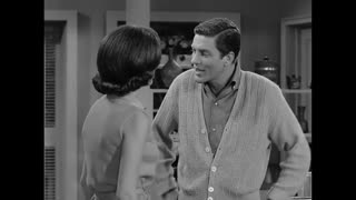 The Dick Van Dyke Show - 2x10 - The Secret Life Of Buddy And Sally 