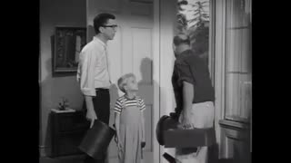 Dennis The Menace - 1x22 - Dennis And The TV Set