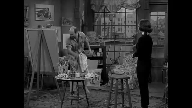 Dick Van Dyke - 3x28 - October Eve