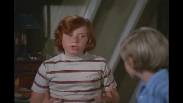 Partridge Family - 2x5 - Anatomy Of A Tonsil