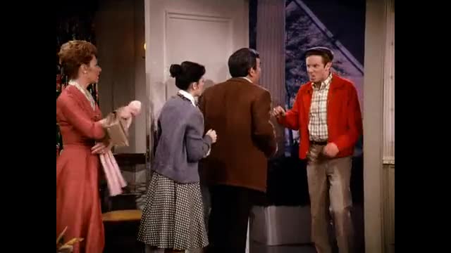 Happy Days - 3x19 - Fonzie The Superstar