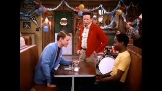 Happy Days - 3x19 - Fonzie The Superstar