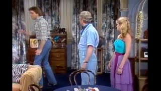 Three's Company - 5x19 - Double Trouble