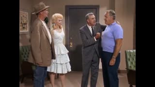 Beverly Hillbilllies - 5x7 - Come Back Little Herby
