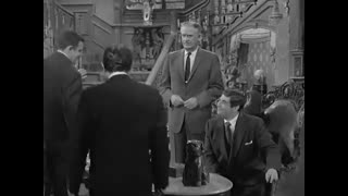 Addams Family - 1x11 - The Addams Family Meet The VIPs