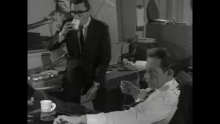 Munsters - 2x12 - Will Success Spoil Herman Munster