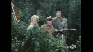 Beverly Hillbillies - 6x13 - The South Rises Again