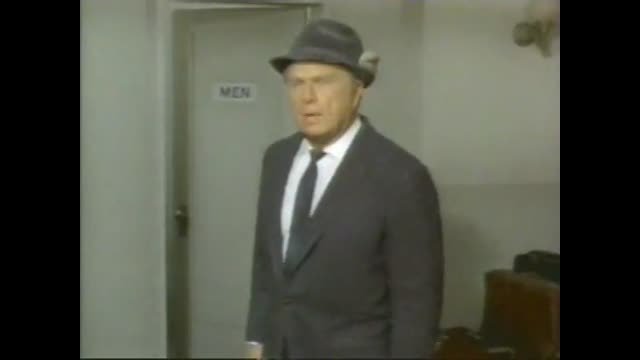 Green Acres - 5x24 - Uncle Fedor