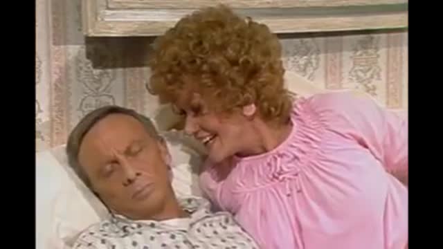 Three's Company - 3x9 - Chrissy's New Boss