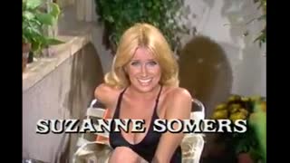 Three's Company - 3x9 - Chrissy's New Boss