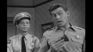 Andy Grffith - 3x1 - Mr. McBeevee