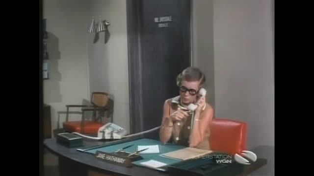Beverly Hillbillies - 6x7 - The Army Game