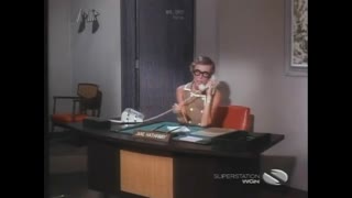 Beverly Hillbillies - 6x7 - The Army Game