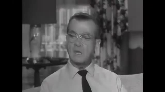 Dennis The Menace - 2x17 - Pythias Was A Piker