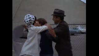 Monkees - 2x4 - Monkee Mayor