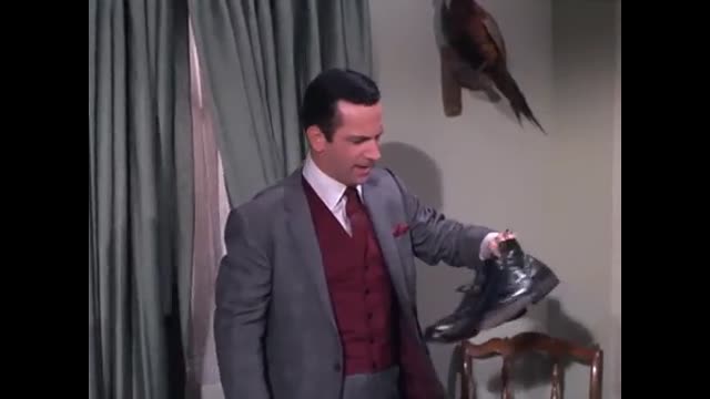 Get Smart - 1x21 - Dear Diary