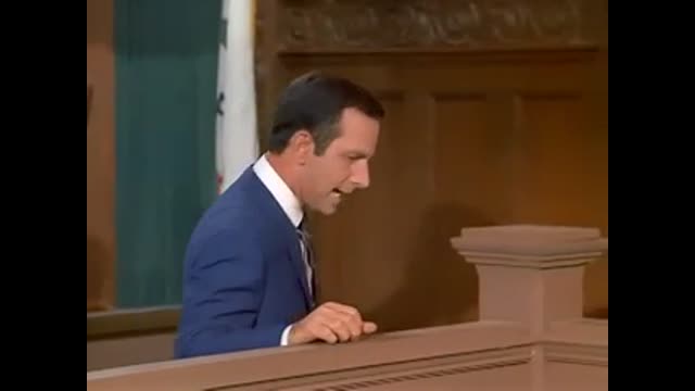 Get Smart - 3x18 - Don't Look Back