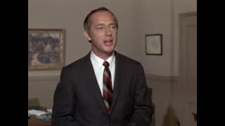 Green Acres - 6x24 - Lisa The Psychologist