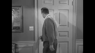 Leave It To Beaver - 3x21 - Beaver's Dance