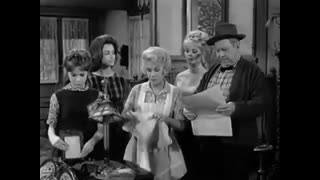 Petticoat Junction - 2x22 - Visit From The Governor
