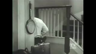 My Three Sons - 1x30 - The National Pastime