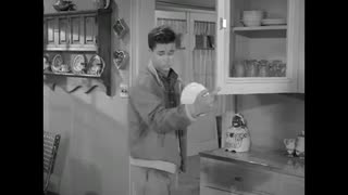 Leave It To Beaver - 3x19 - Wally's Election