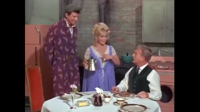 Green Acres - 3x26 - The Hungarian Curse
