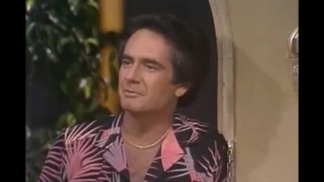 Three's Company - 5x20 - Dying To Meet You