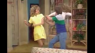 Three's Company - 5x20 - Dying To Meet You