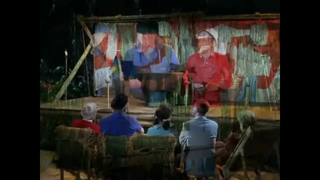 Gilligan's Island - 2x23 - Ship Ahoax